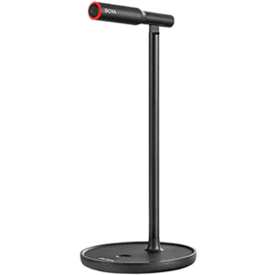 Boya BY-CM1 Desktop USB Microphone image Boya BY-CM1 Desktop USB Microphone image Boya BY-CM1 Desktop USB Microphone image Boya BY-CM1 Desktop USB Microphone image Boya BY-CM1 Desktop USB Microphone image Boya BY-CM1 Desktop USB Microphone_img_0
