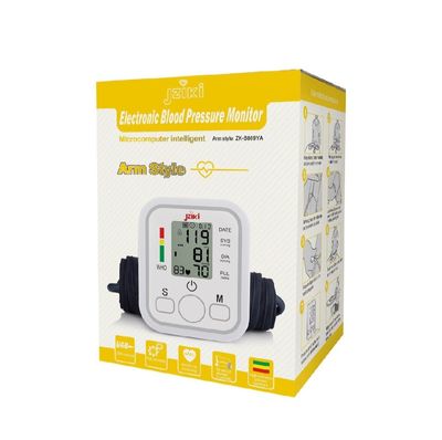 Electronic Blood Pressure Monitor_img_1
