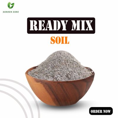 Ready Mix Soil - 2Kg_img_0