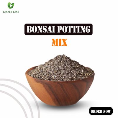 Bonsai Soil Mix - 1Kg_img_0
