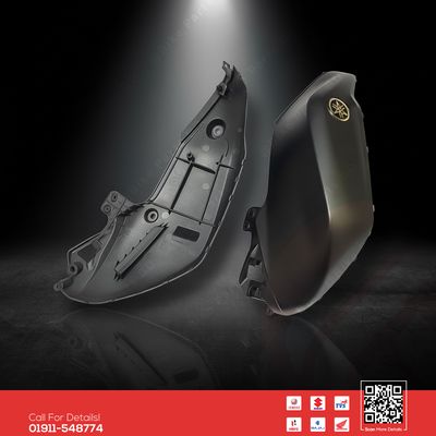 Tanky Box for Yamaha R15 V3 (Dark Night) bike._img_0