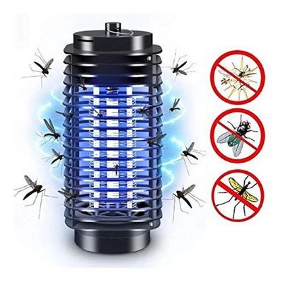 Portable UV Mosquito Killer_img_0