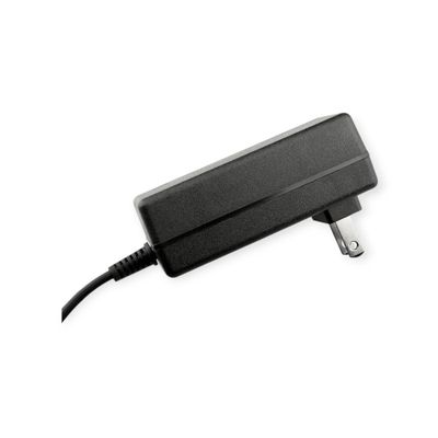 12.6V / 13V 2A Lithium-Ion Battery Charger Adapter | Auto-Cut Off | LED Indicator | 3S 18650 Smart Charger – Black_img_3