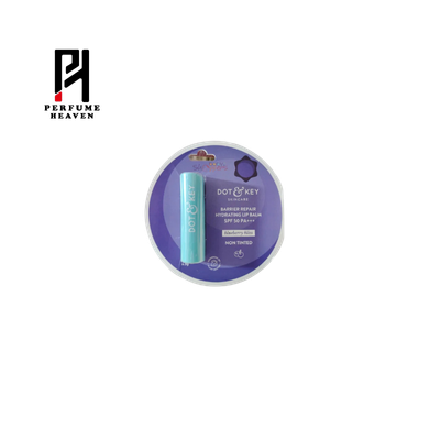 Dot & Key Barrier Repair Hydrating Lip Balm SPF50 with Blueberry Bliss (4.5gm)_img_0