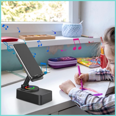 🎶wys 2301bt  সেরা সাউন্ড, সেরা অভিজ্ঞতা! রয়েছে পাওয়ার ব্যাংক সুবিধা🎶_img_1