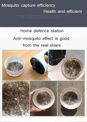 USB Mosquito Killer Lamp – Silent & Chemical-Free Trap for Home & Office_img_3