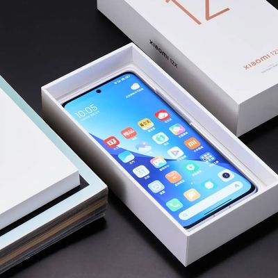 Xiaomi 12X_img_1