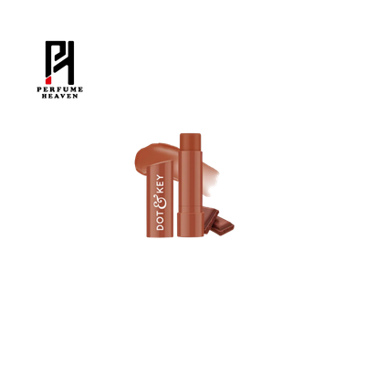 Dot & Key Cocoa Nude Barrier Repair Hydrating Lip Balm (4.5gm)_img_0