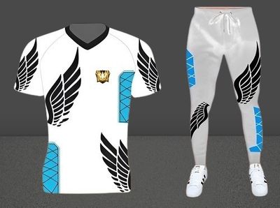 Mash T-Shirt & Full pant set_img_0