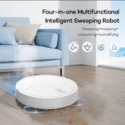 Automatic Cleaning Sweeping Machine_img_1