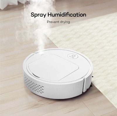Automatic Cleaning Sweeping Machine_img_3