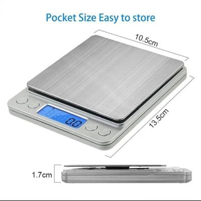LOFTYLIFE" Digital Scale_img_4