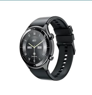 QCY Active GT Bluetooth Calling Smart Watch_img_0