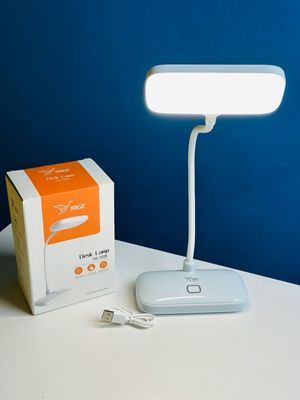 YAGE YG-T035 Rechargeable Desk Table Lamp_img_0