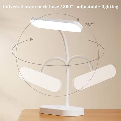 YAGE YG-T035 Rechargeable Desk Table Lamp_img_1