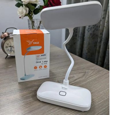 YAGE YG-T035 Rechargeable Desk Table Lamp_img_3