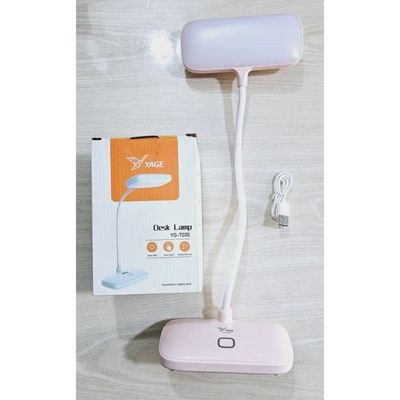 YAGE YG-T035 Rechargeable Desk Table Lamp_img_4