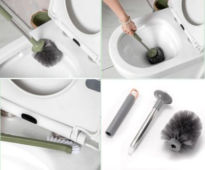 Proclean Premium Toilet Brush TB-2104_img_2