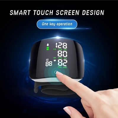 Wrist Blood Pressure Monitor_img_3