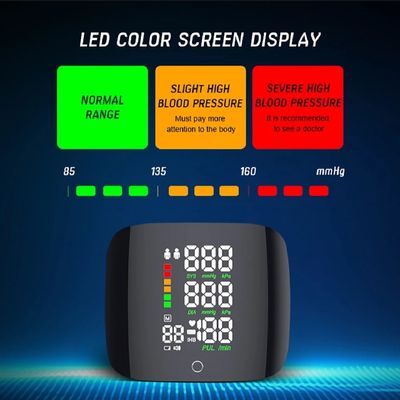 Wrist Blood Pressure Monitor_img_4
