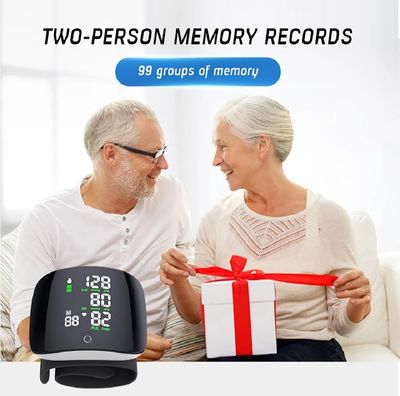 Wrist Blood Pressure Monitor_img_5