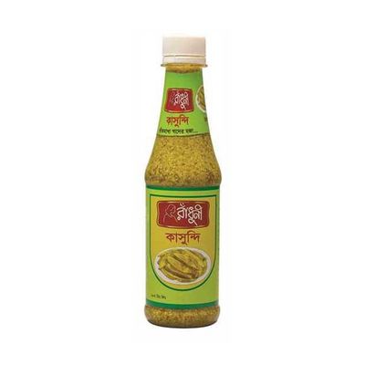 Radhuni Kasundi / রাঁধুনি কাসুন্দি_img_0