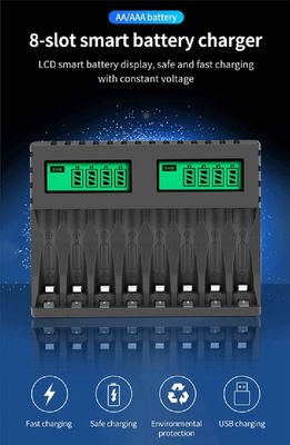 PUJIMAX 8-slot Battery Charger_img_0