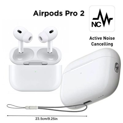 Airpods Pro 2 2nd Gen Type- C_img_0