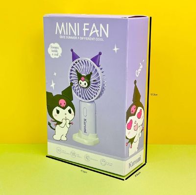 Mini USB charging portable fan_img_1