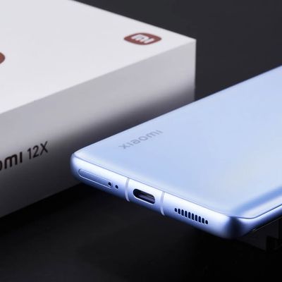 Xiaomi 12X_img_8