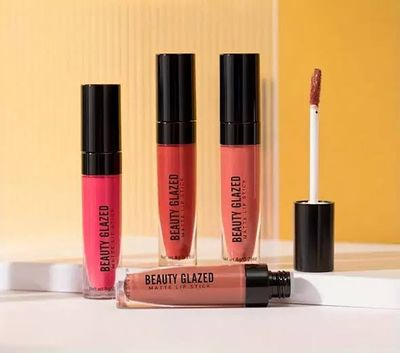 Lipstick - Beauty Glazed Round_img_0