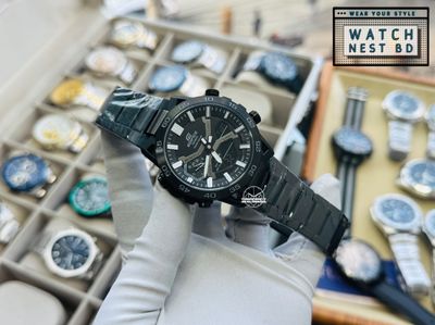 Casio Edifice (1:1 Japan Movement) AAA Grade Master Copy Watch_img_0