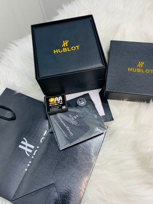 HUBLOT Full package_img_0