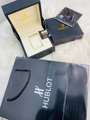 HUBLOT Full package_img_1