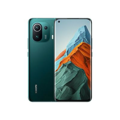 Xiaomi Mi 11 Pro_img_2