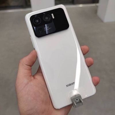 Xiaomi Mi 11 ultra_img_3