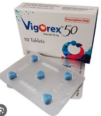 vigorex 50mg 5pcs 1 Strip_img_0