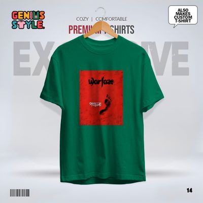 Warfaze pathshala Premium Drop Shoulder T-shirt - 14_img_2
