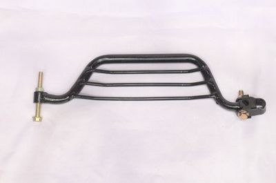 Half Heavy Sharee Gourde For Honda Hornet, Hornet 2.0,X-Blade_img_1