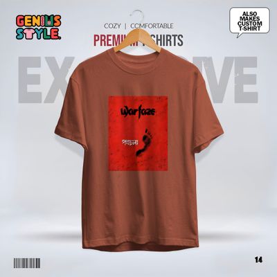 Warfaze pathshala Premium Drop Shoulder T-shirt - 14_img_3