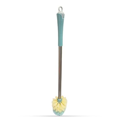 Regular Toilet Brush TB-1787 ( Multi-Color )_img_5