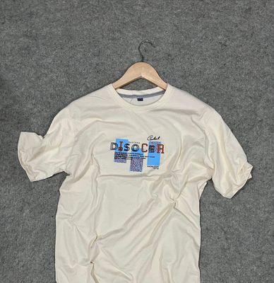 Unique Graphic T-Shirt_img_2