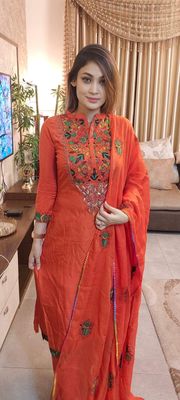 আনস্টিজ স্ক্রিন প্রিন্ট  থ্রীপিছ_img_4