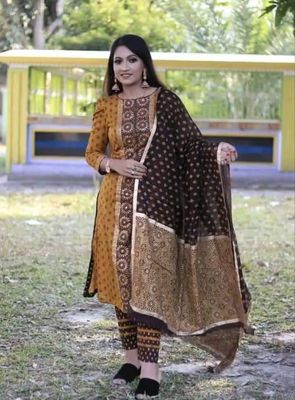 আনস্টিজ স্ক্রিন প্রিন্ট  থ্রীপিছ_img_6