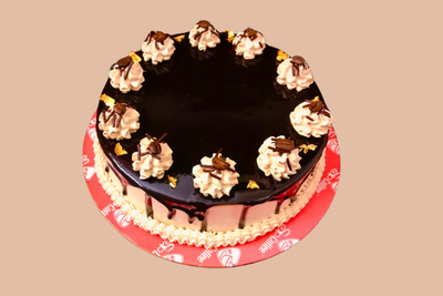 Chocolate Cake (1 kg)_img_0