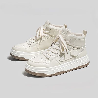 Men's High-Neck Sports Shoes_img_10
