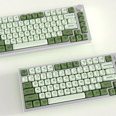 Matcha KOA Profile Keycaps_img_1