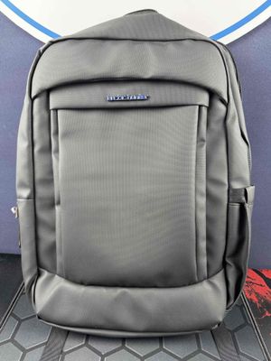 Arctic Hunter Travel & Laptop Bag with Fingerprint Locking System._img_1