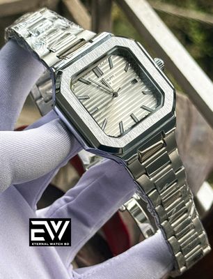 PATEK PHILLIPE CUBITUS SILVER DIAL_img_0