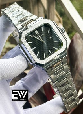 PATEK PHILLIPE CUBITUS BLACK DIAL_img_0